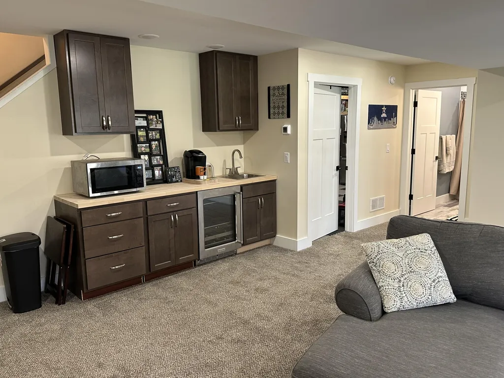 2542 Medinah Lane Hagar Township MI 49022