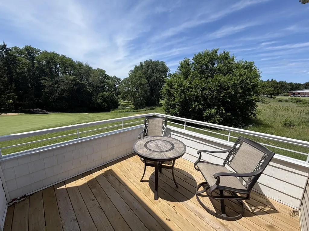 2542 Medinah Lane Hagar Township MI 49022