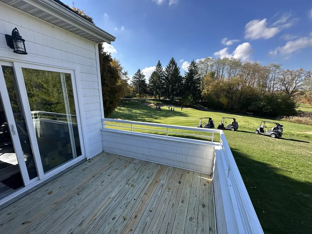2542 Medinah Lane Hagar Township MI 49022