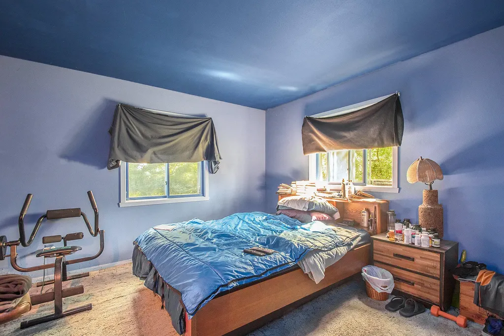 7260 W East Road Chikaming Township MI 49128