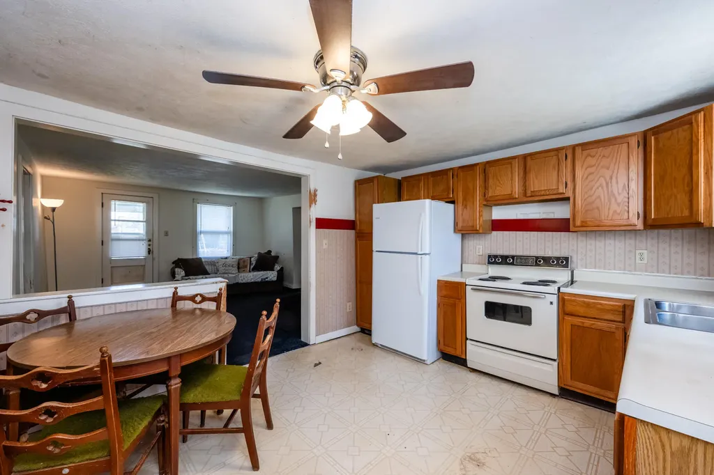 317 S Harrison Street Berrien Springs Village MI 49103