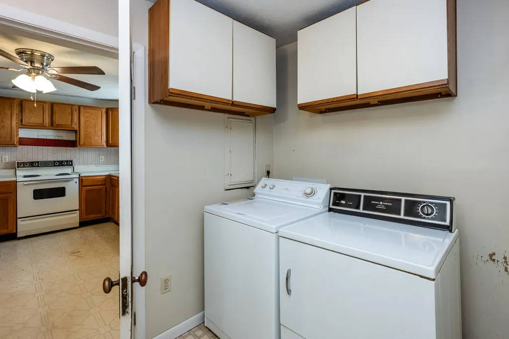 317 S Harrison Street Berrien Springs Village MI 49103
