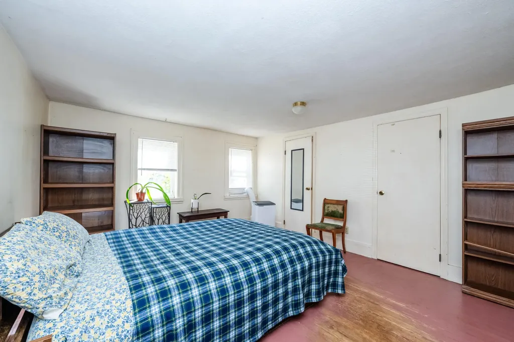 317 S Harrison Street Berrien Springs Village MI 49103