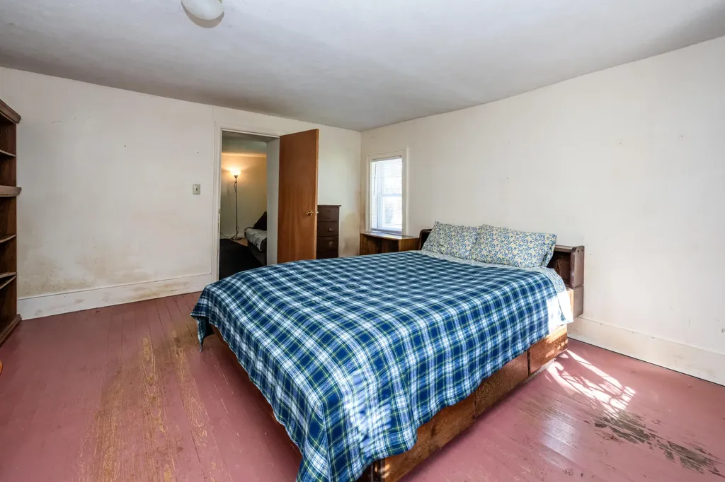 317 S Harrison Street Berrien Springs Village MI 49103