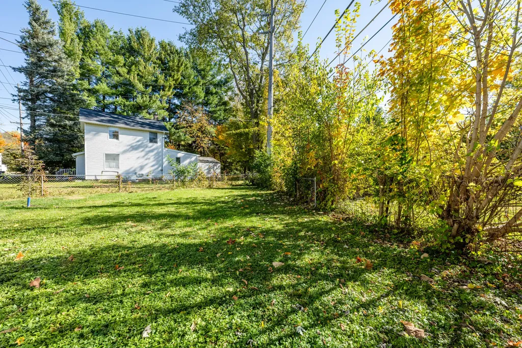 317 S Harrison Street Berrien Springs Village MI 49103