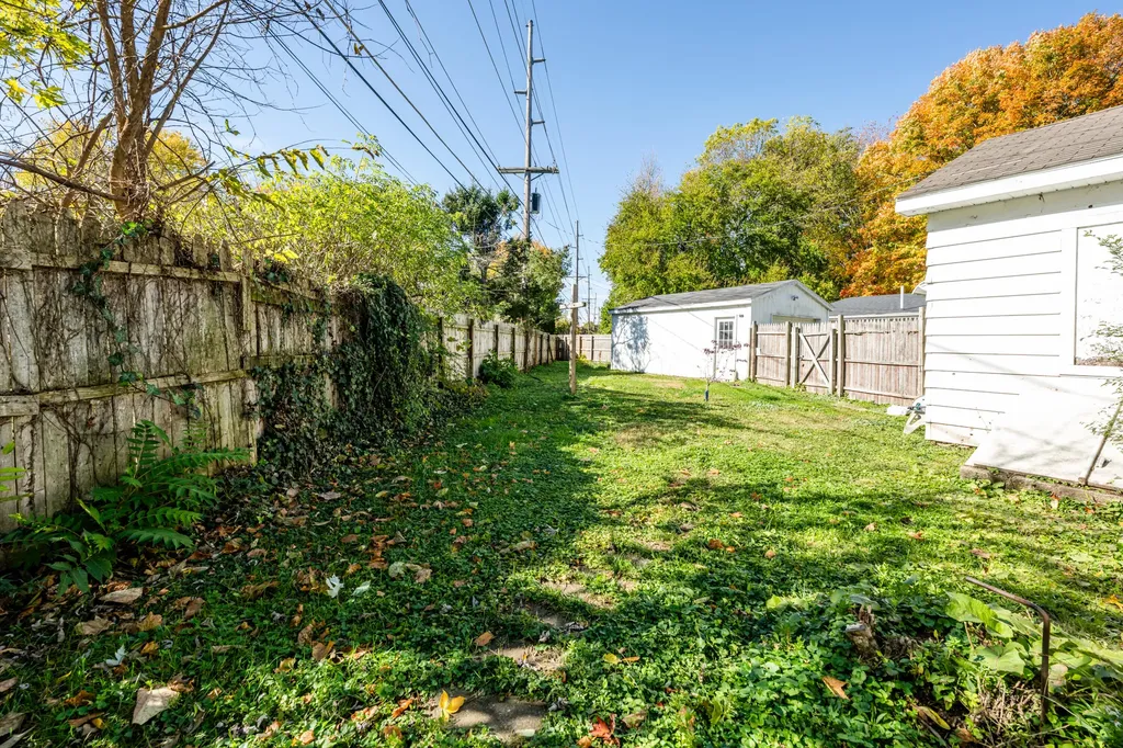 317 S Harrison Street Berrien Springs Village MI 49103