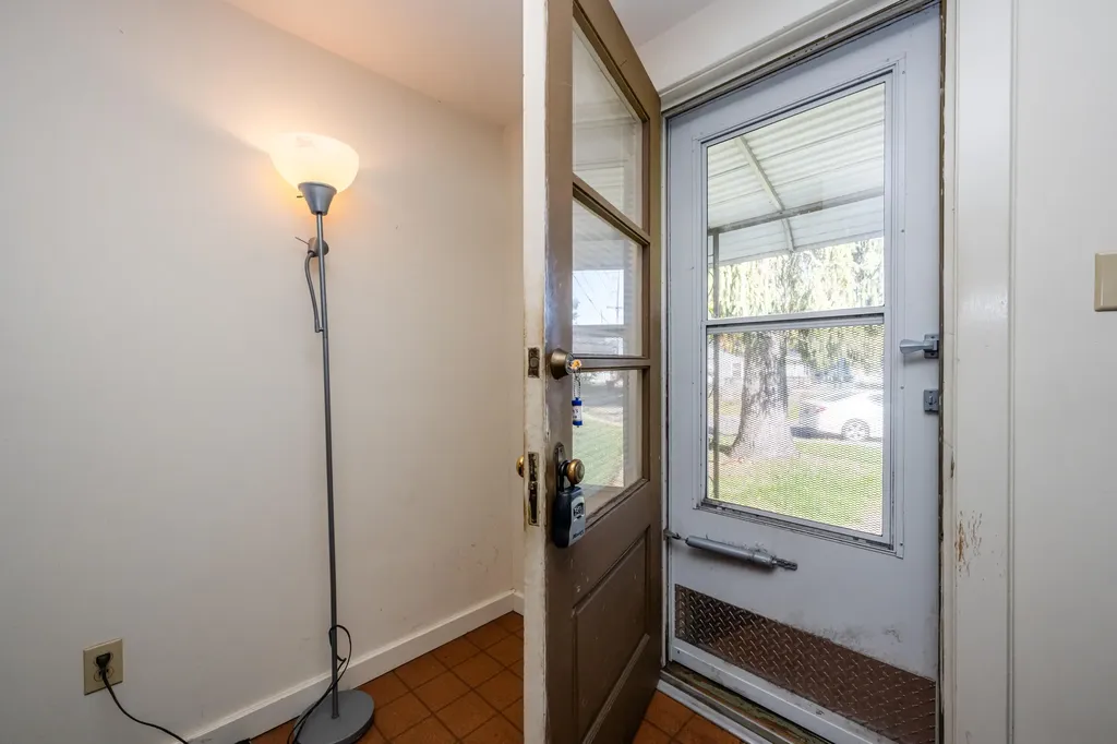 317 S Harrison Street Berrien Springs Village MI 49103