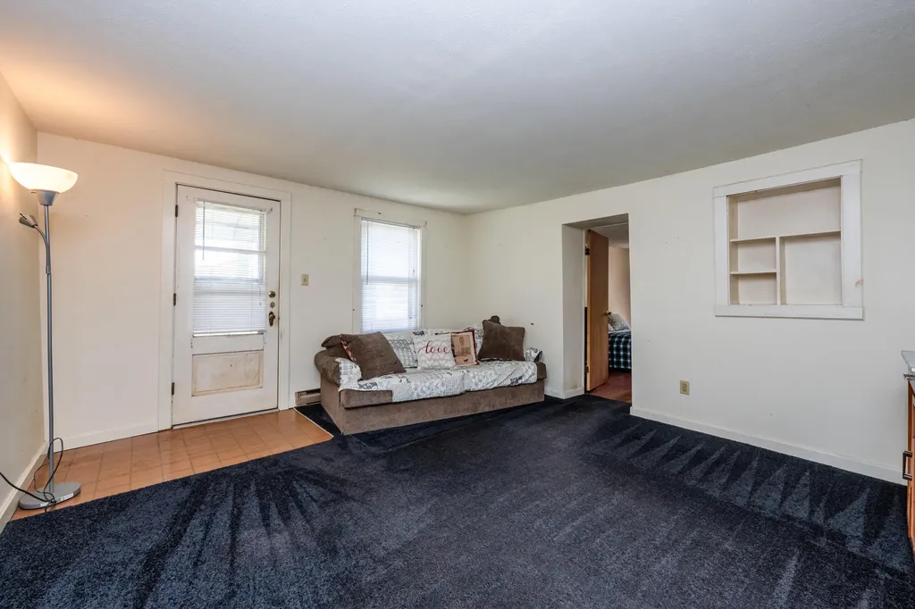 317 S Harrison Street Berrien Springs Village MI 49103