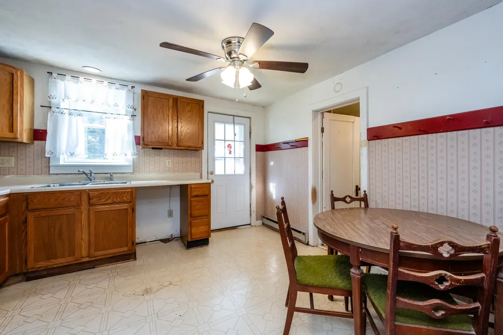 317 S Harrison Street Berrien Springs Village MI 49103