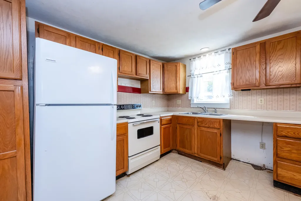 317 S Harrison Street Berrien Springs Village MI 49103