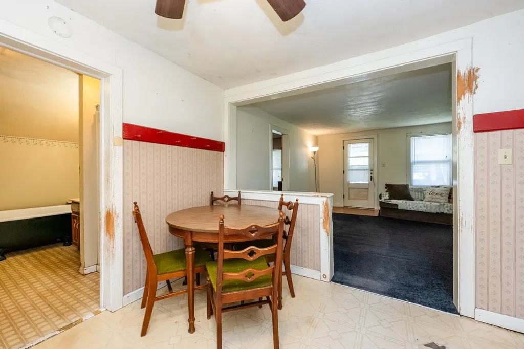 317 S Harrison Street Berrien Springs Village MI 49103