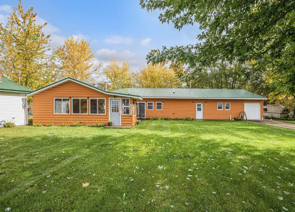 53027 Twin Lakes Road Wayne Township MI 49047