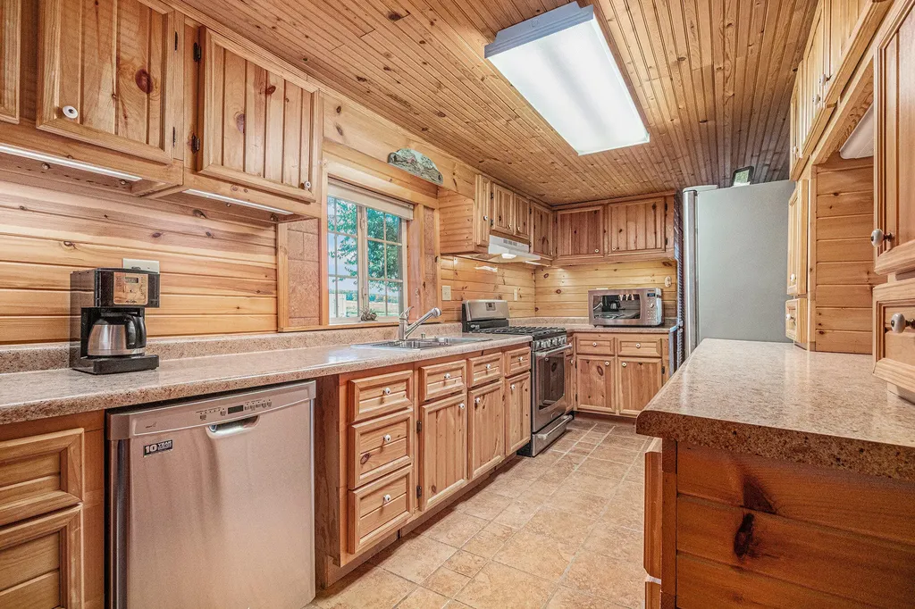 53027 Twin Lakes Road Wayne Township MI 49047