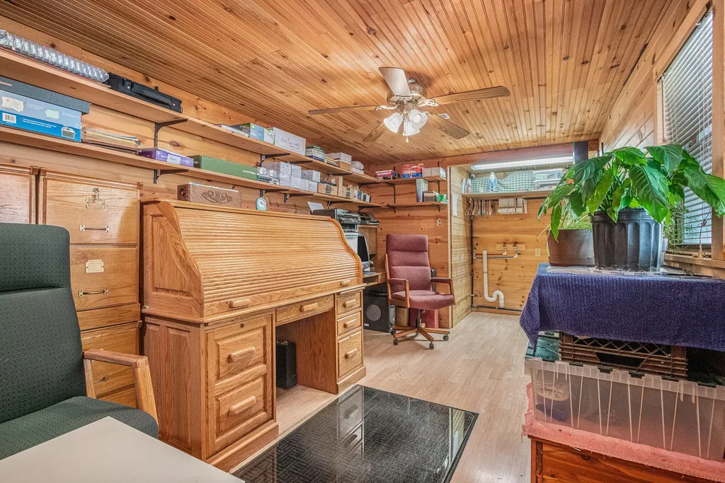 53027 Twin Lakes Road Wayne Township MI 49047
