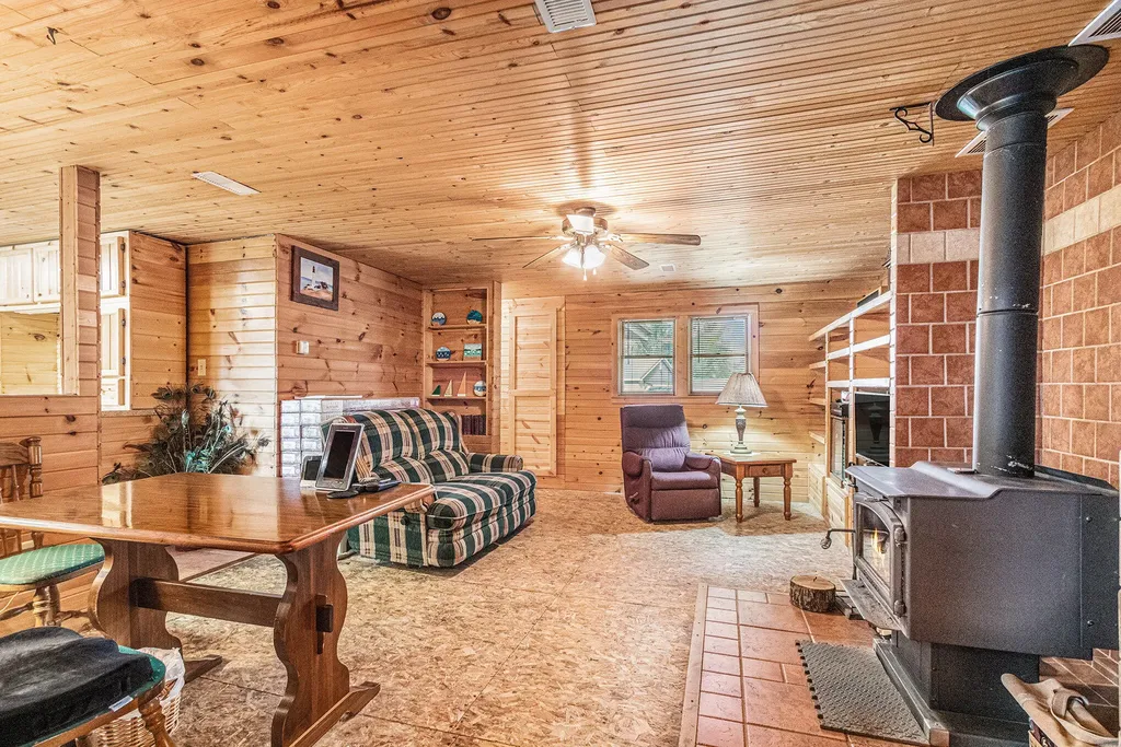 53027 Twin Lakes Road Wayne Township MI 49047