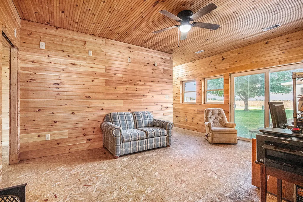 53027 Twin Lakes Road Wayne Township MI 49047