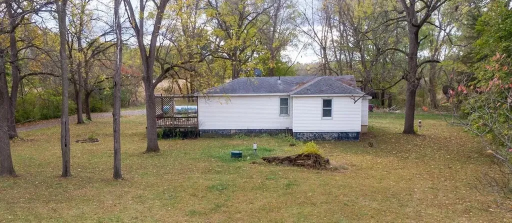 9936 E Wilson Road New Buffalo Township MI 49117