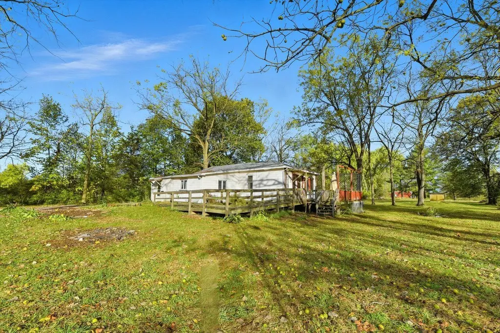 9936 E Wilson Road New Buffalo Township MI 49117