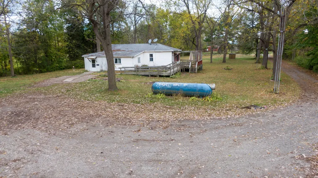 9936 E Wilson Road New Buffalo Township MI 49117