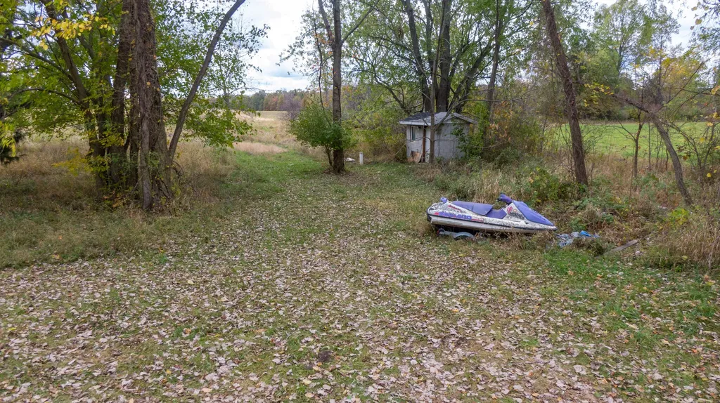 9936 E Wilson Road New Buffalo Township MI 49117