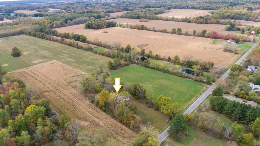 9936 E Wilson Road New Buffalo Township MI 49117