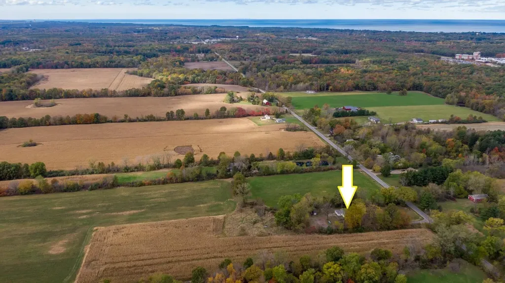 9936 E Wilson Road New Buffalo Township MI 49117