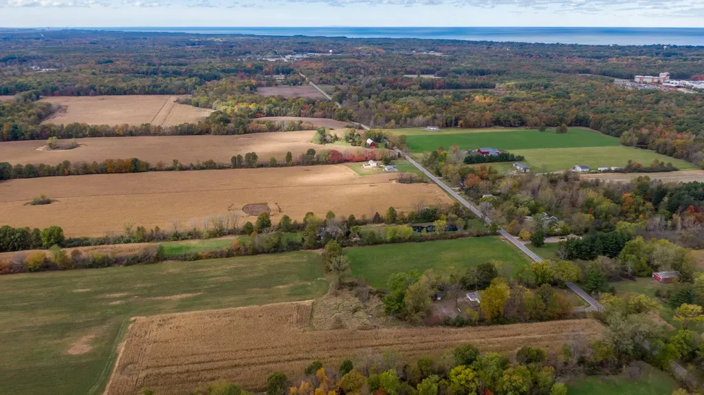 9936 E Wilson Road New Buffalo Township MI 49117
