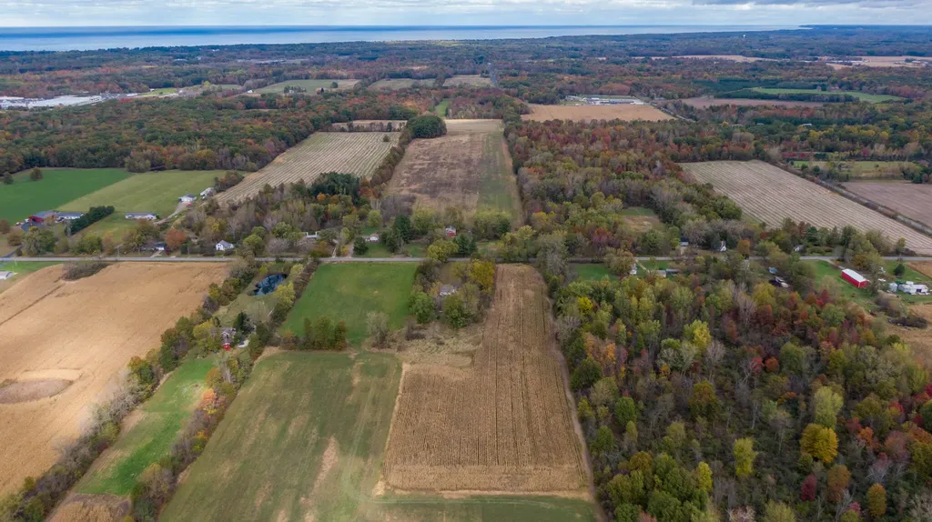 9936 E Wilson Road New Buffalo Township MI 49117