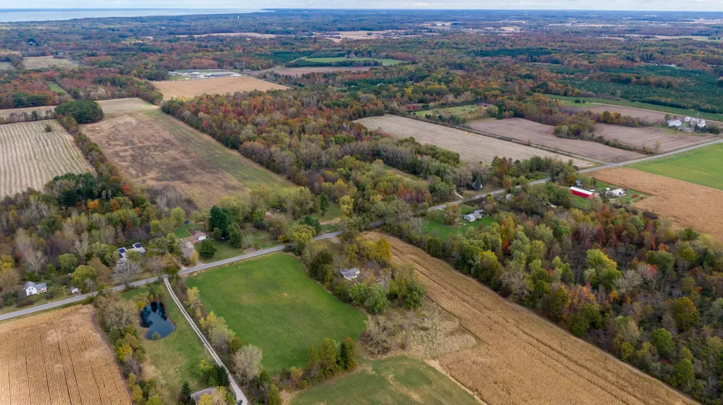 9936 E Wilson Road New Buffalo Township MI 49117