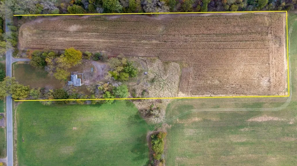 9936 E Wilson Road New Buffalo Township MI 49117