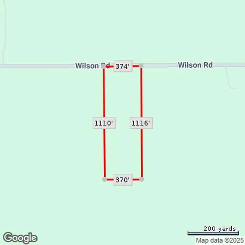 9936 E Wilson Road New Buffalo Township MI 49117