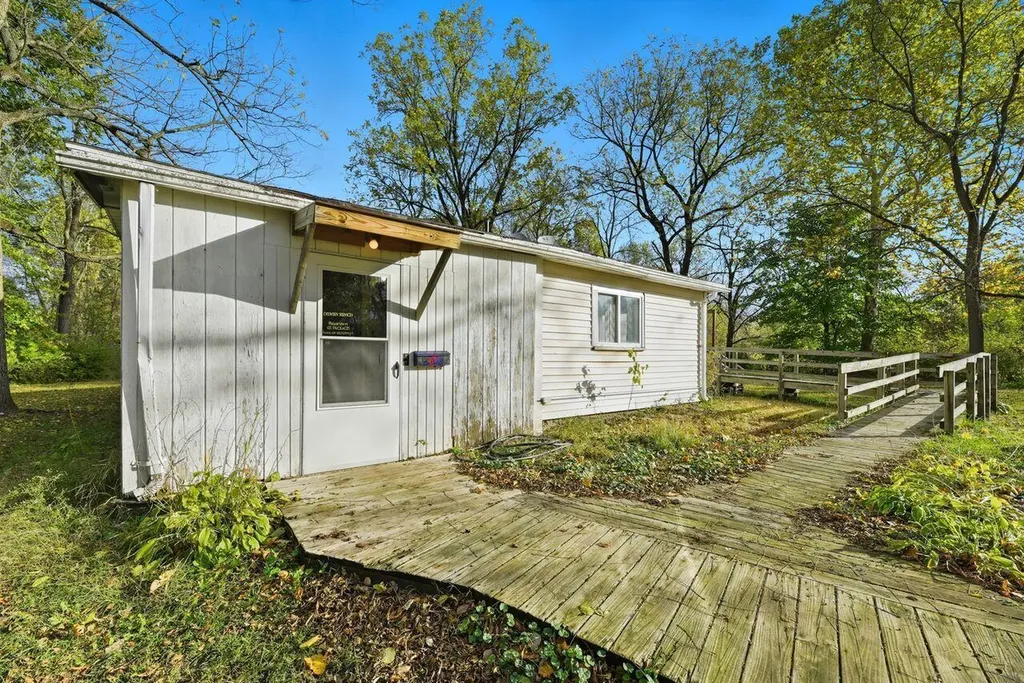 9936 E Wilson Road New Buffalo Township MI 49117