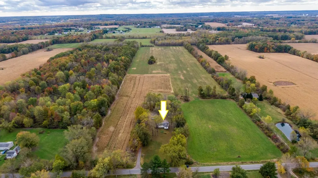 9936 E Wilson Road New Buffalo Township MI 49117
