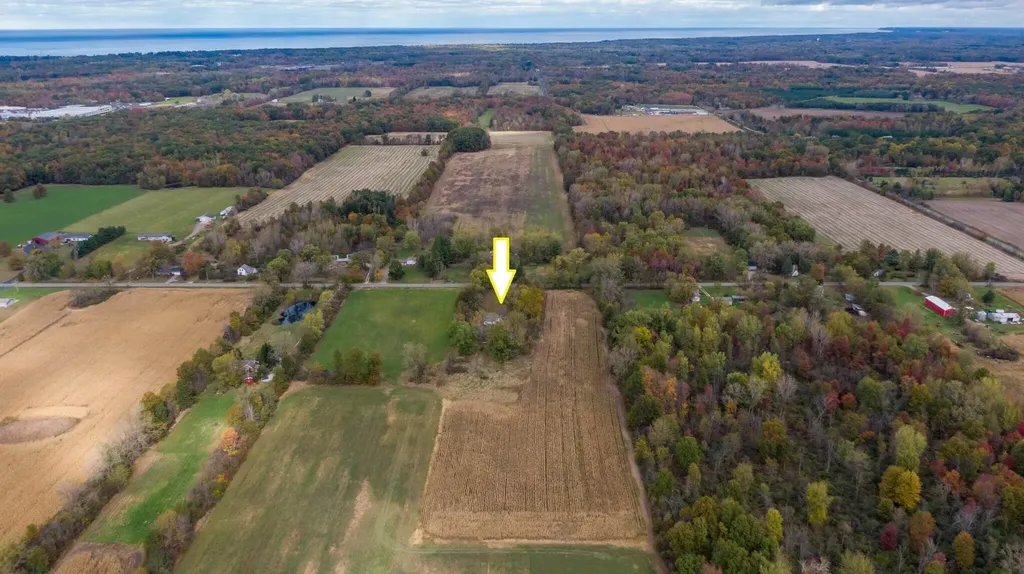 9936 E Wilson Road New Buffalo Township MI 49117
