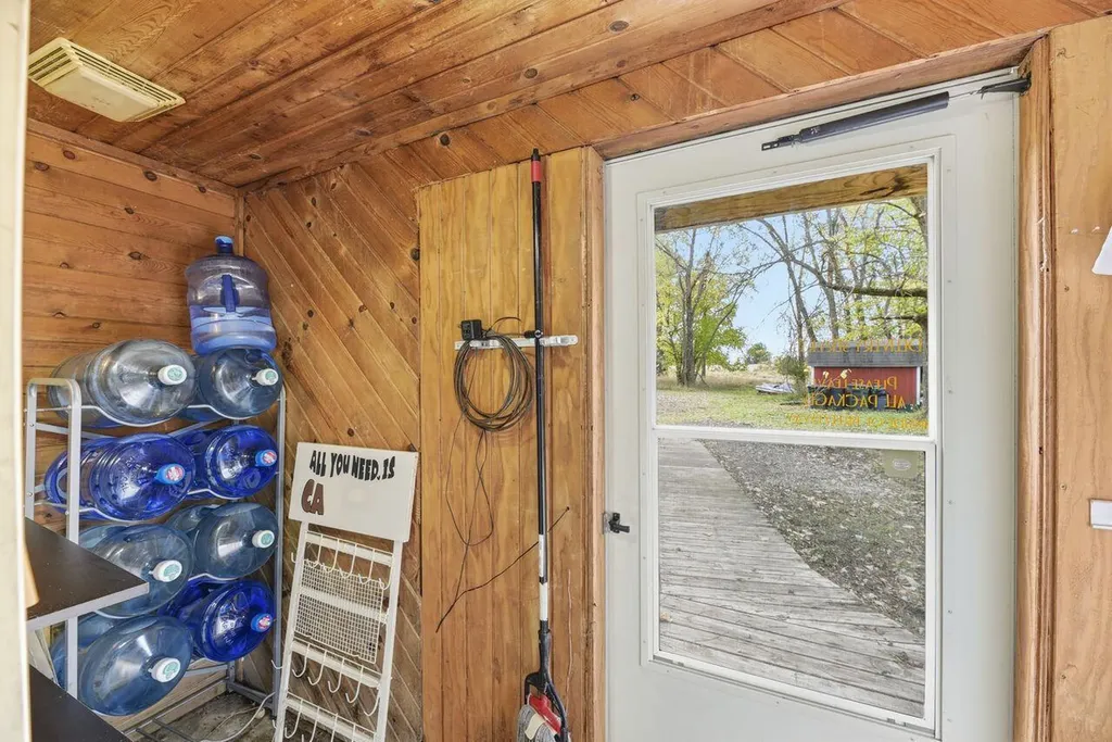 9936 E Wilson Road New Buffalo Township MI 49117