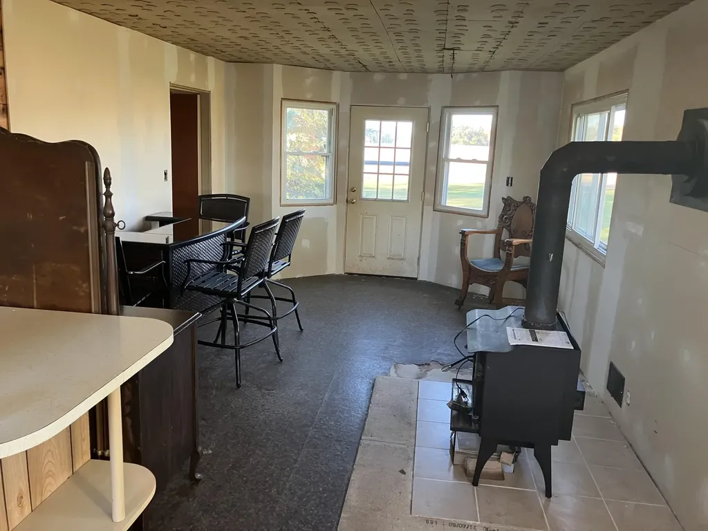 4711 Scottdale Road Royalton Township MI 49085