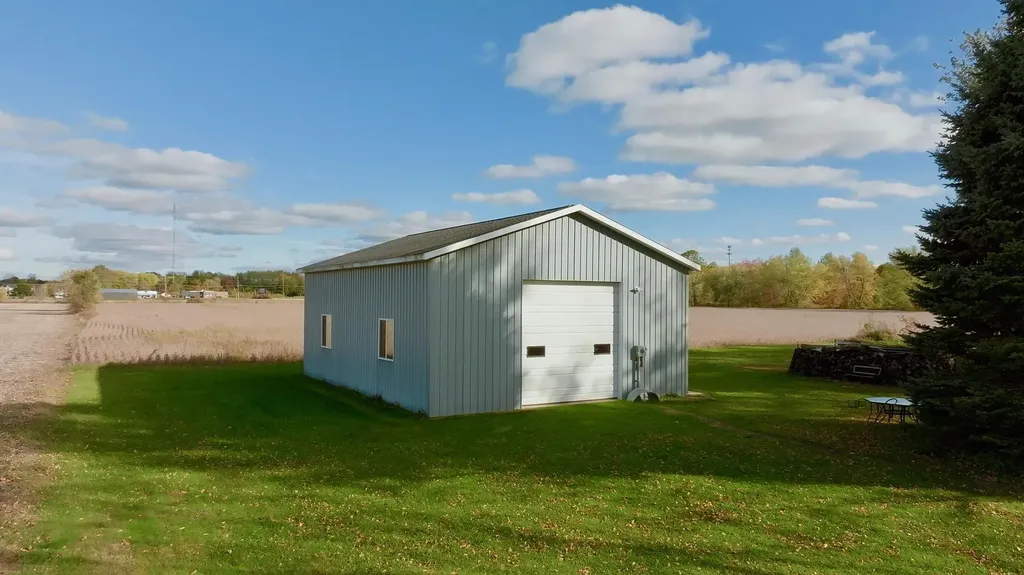 4711 Scottdale Road Royalton Township MI 49085