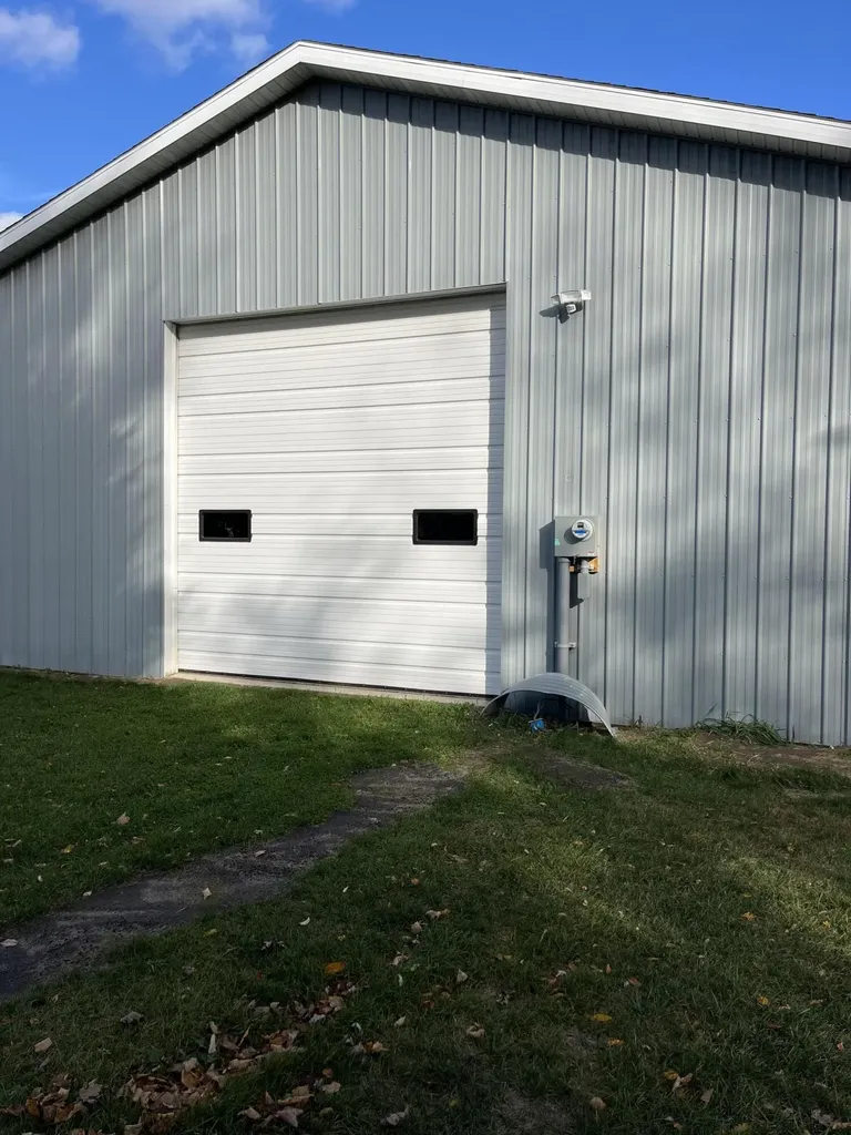 4711 Scottdale Road Royalton Township MI 49085