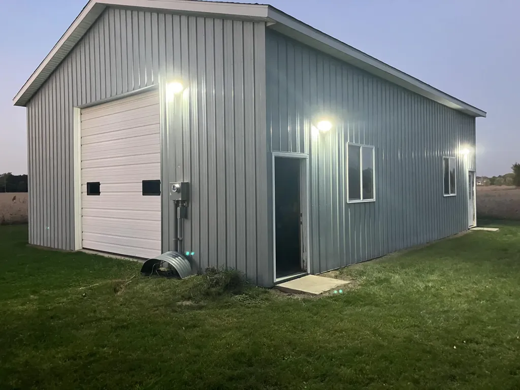 4711 Scottdale Road Royalton Township MI 49085