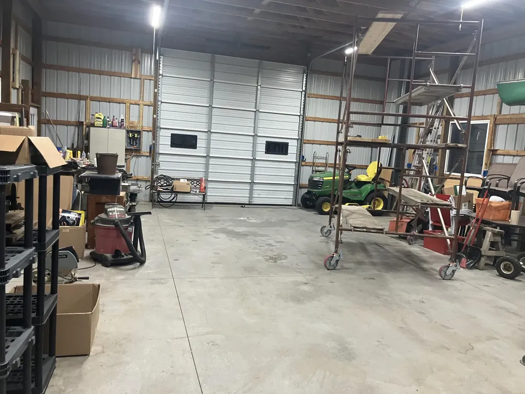 4711 Scottdale Road Royalton Township MI 49085