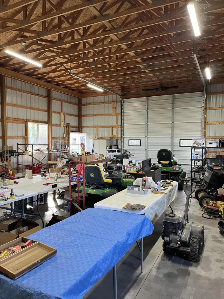 4711 Scottdale Road Royalton Township MI 49085