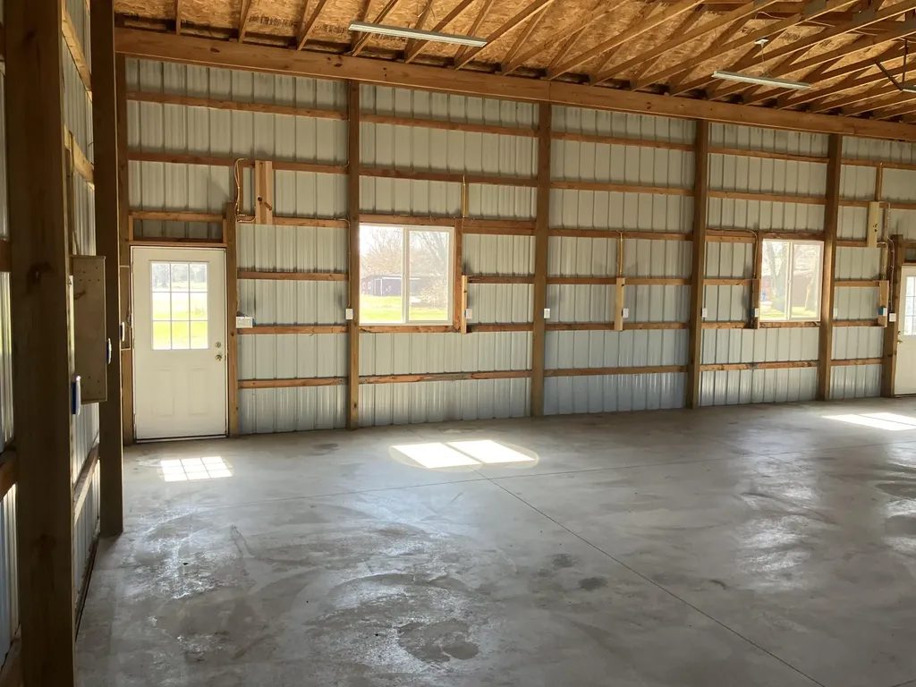 4711 Scottdale Road Royalton Township MI 49085