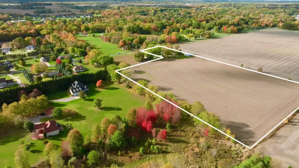 4711 Scottdale Road Royalton Township MI 49085