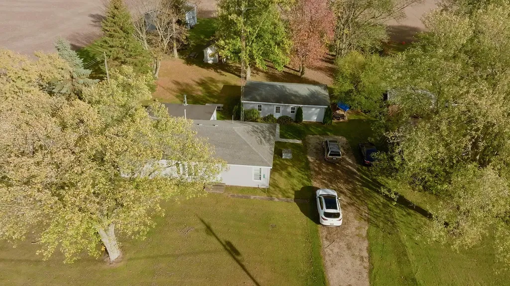 4711 Scottdale Road Royalton Township MI 49085