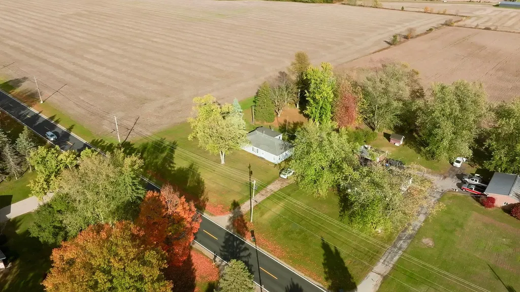 4711 Scottdale Road Royalton Township MI 49085