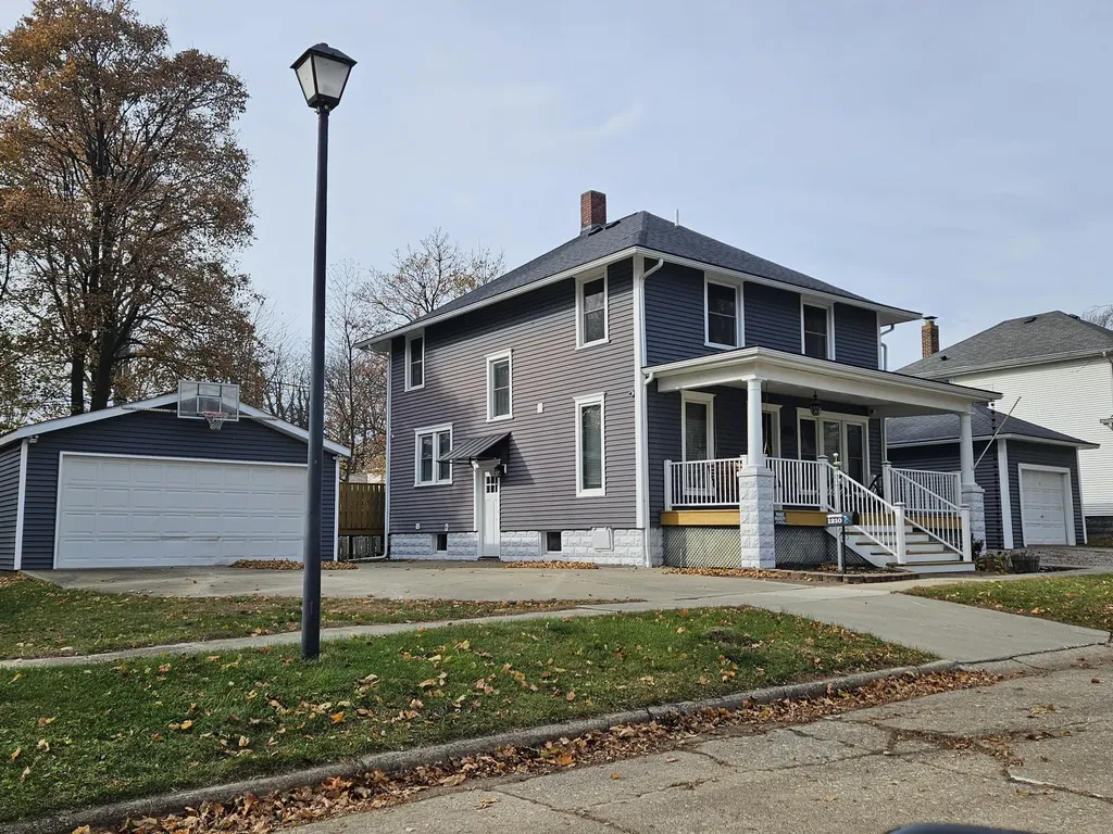 1210 Guernsey Court St. Joseph City MI 49085