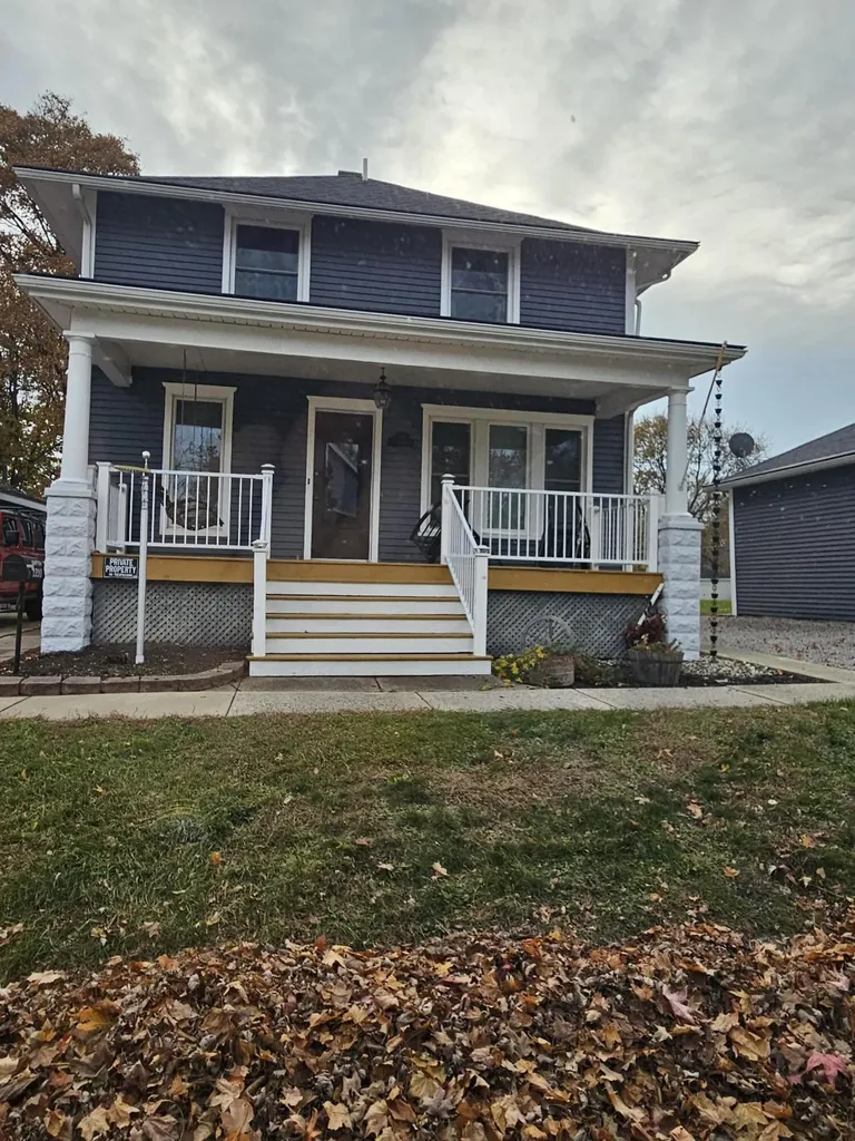 1210 Guernsey Court St. Joseph City MI 49085