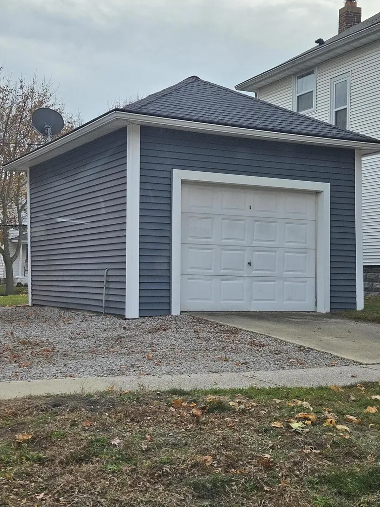 1210 Guernsey Court St. Joseph City MI 49085