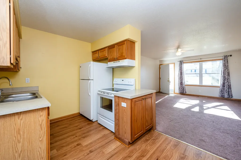 6175/6177 Aubill Drive Eau Claire Village MI 49111