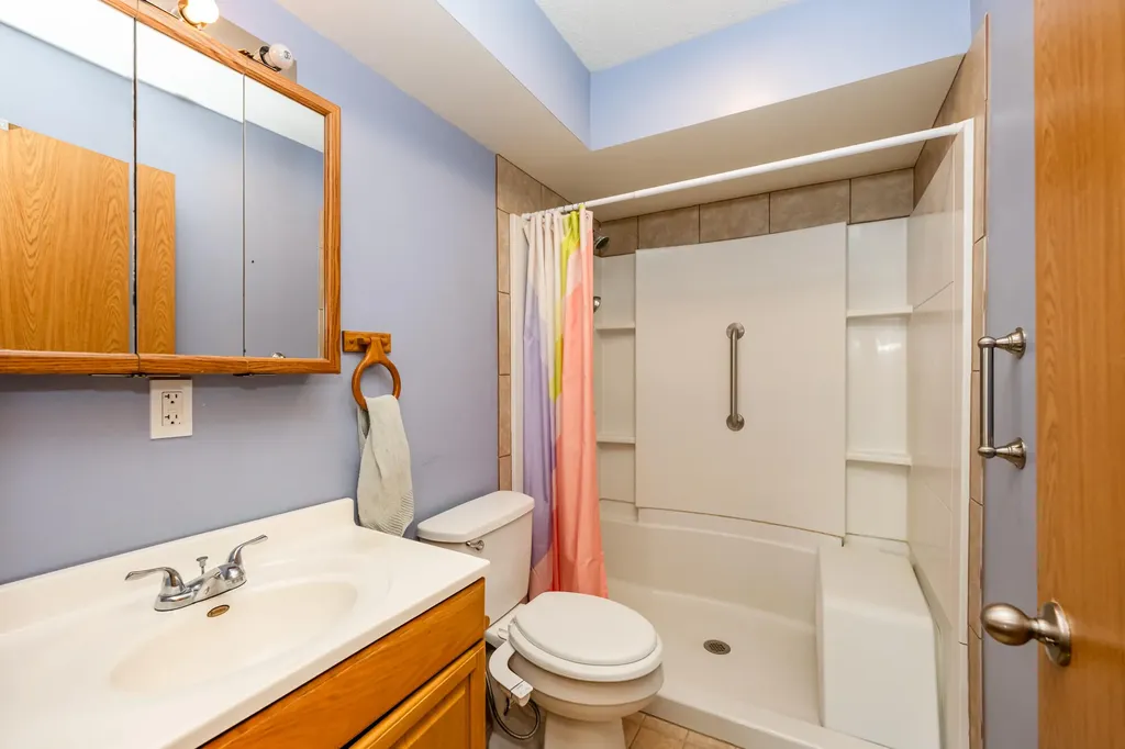 6175/6177 Aubill Drive Eau Claire Village MI 49111